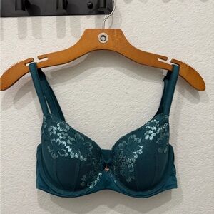 Body by Victoria Lightly Lined Full Coverage Bra